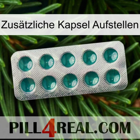 Zusätzliche Kapsel Aufstellen dapoxetine1